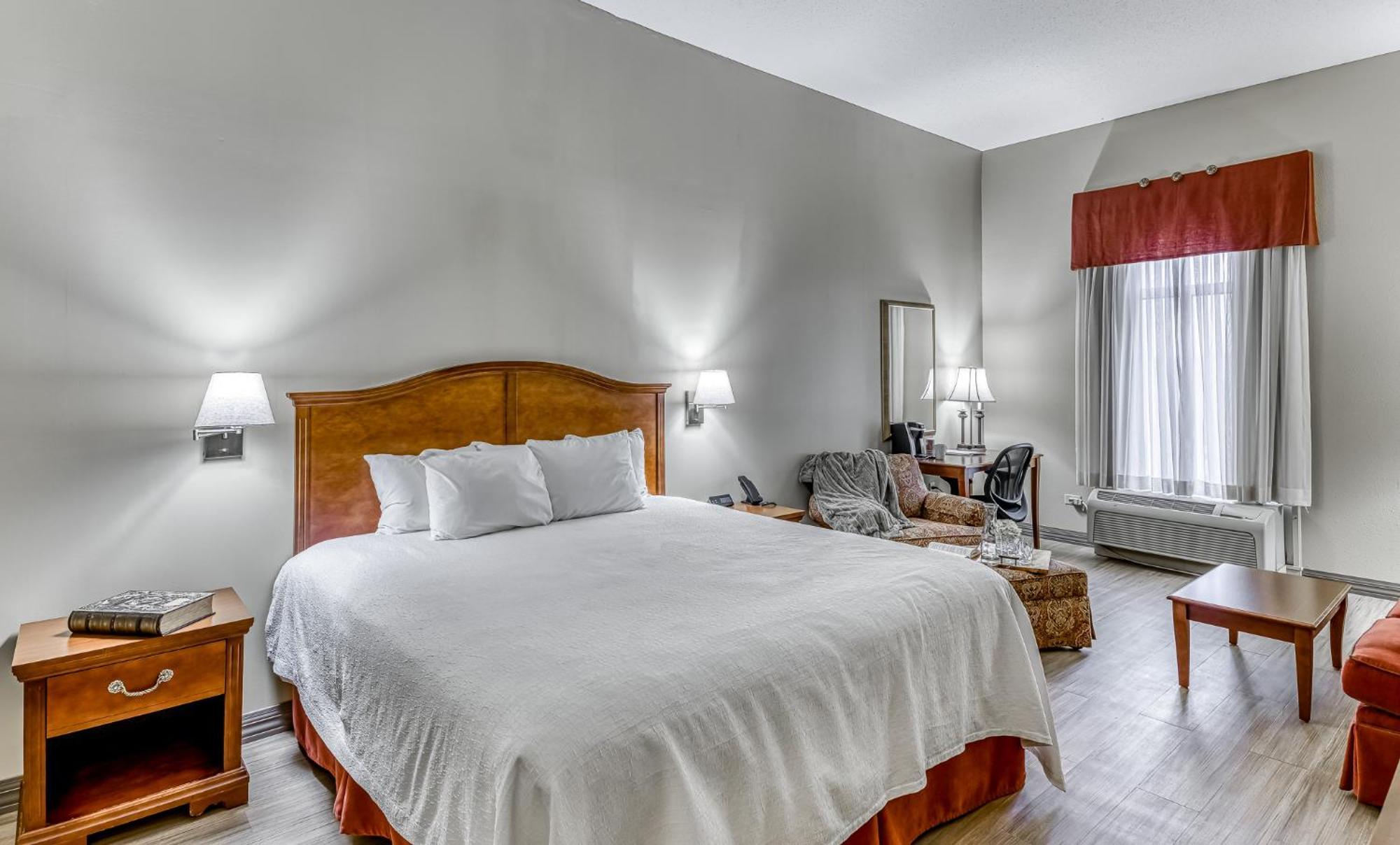 Coldwater Inn - The Shoals Boutique Hotel Tuscumbia エクステリア 写真
